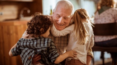 Hoy se celebra el Día de los Abuelos en Argentina