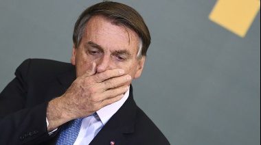 Se complica la situacion judicial de Bolsonaro