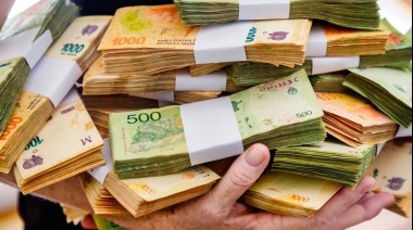 El Banco Central bajó nuevamente las tasas de los plazos fijos