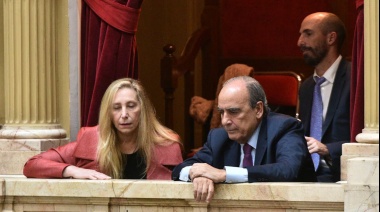 El Gobierno confía en aprobar con comodidad la Ley Bases en Diputados