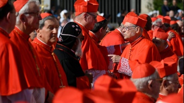 Los posibles sucesores de Francisco: ¿quiénes son los "papables"?