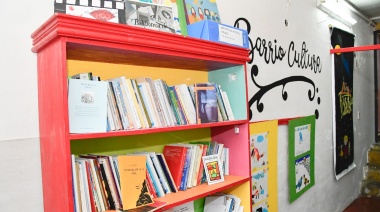 Se anuncia un Café Literario en la Escuela de Artes, de la mano de Walter Medina