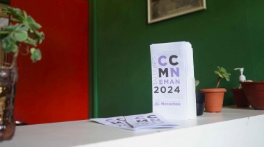 Más de mil personas se anotaron en los talleres del Centro Cultural Municipal