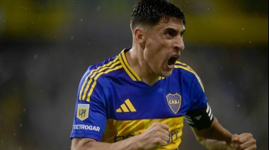 Boca enfrenta a Alianza Lima en busca de un lugar en la fase de grupos de la Copa Libertadores