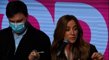 Victoria Tolosa Paz llamó a "reconvertir los planes sociales en puestos de trabajo"