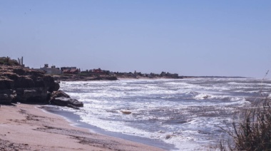 Un cadáver decapitado fue encontrado en cercanías de Mar del Sud