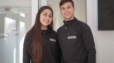 Testimonios tras el Nacional U20: del duro entrenamiento al esfuerzo de la familia
