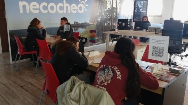 Debido a la alta demanda, extienden el plazo de inscripción para las becas municipales