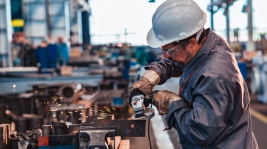 La actividad económica subió 6,5% interanual y 0,6% mensual en enero