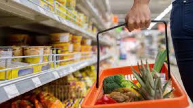La inflación de junio supera el 3%