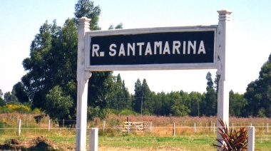 Ramón Santamarina cumple 114 años y ya se conoce la grilla de festejos para el sábado