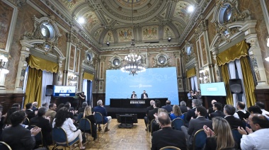 Se presentó Provincia Compras, la tienda virtual de la banca pública bonaerense