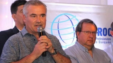 Renovación en Puerto Quequén: Mario Goicoechea asume como director