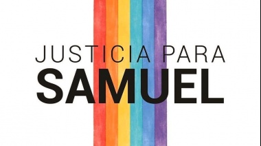 Conmocion en España por un crimen homofobico