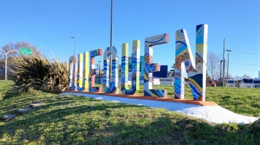 Cambian recorridos de colectivos por el 170º Aniversario de Quequén