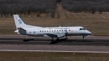 La aerolínea LADE volverá a tener escalas en Mar del Plata y Bahía Blanca