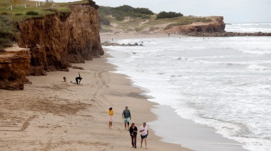Mar del Plata acusa "el peor fin de semana del 24 de marzo en 10 años"