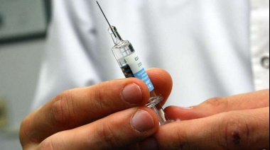 Comenzó la campaña de vacunación antigripal en el distrito de Necochea