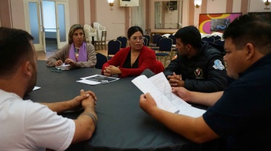 El seleccionado local femenino jugará la segunda edición de la "Copa Igualdad"