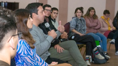 El municipio amplió a 150 la cantidad de beneficiarios que recibirán las Becas Educativas