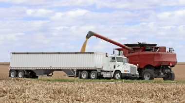 Autorizaron un aumento del 20% para el transporte de cereales, oleaginosas y sus derivados