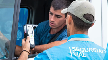 La Legislatura bonaerense aprobó la Ley de Alcohol Cero al volante