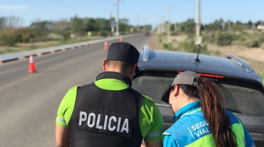 Vacaciones de invierno: qué se necesita para circular sin problemas por la ruta