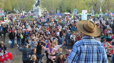 "La grilla de artistas es impresionante": Desde Cultura palpitan los festejos de Necochea