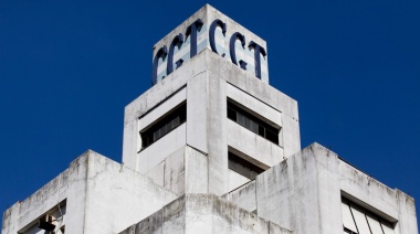 La CGT convocó a un paro general para el próximo 9 de mayo