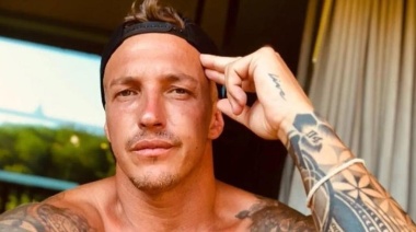 Pérez Algaba se había llevado armas de la casa de dos amigos "para protegerse"