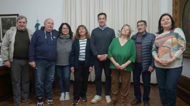 Más de 300 cantantes de todo el país llegarán a Necochea para ser parte de la Coraliada