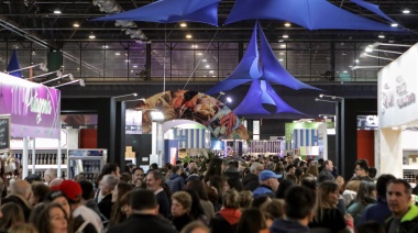Abren inscripción local para participar en la Feria "Caminos y Sabores"