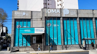 IOMA anunció que subirá la cuota de los afiliados voluntarios un 69%