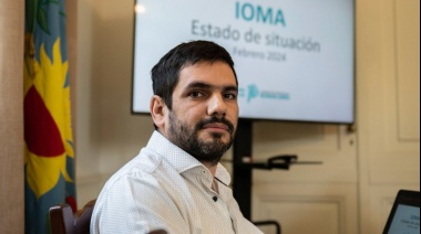 Femeba cargó contra el presidente de Ioma por una deuda de 4.650 millones de pesos