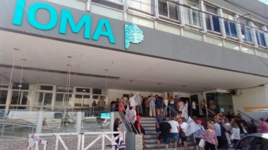 A qué distritos afecta el paro de cuatro días de los médicos bonaerenses