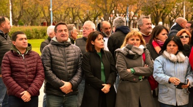Cómo se conmemora el Día del Trabajador en el distrito y el país