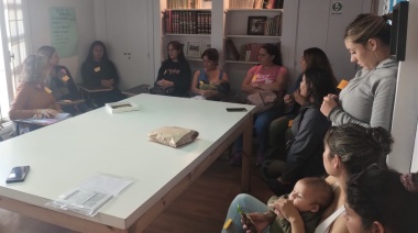 Se difunden figuras de cuidado para la niñez y adolescencia vulnerada de derechos