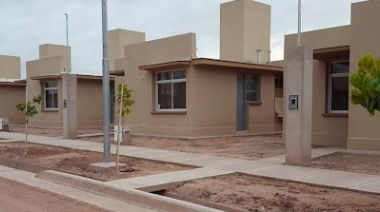 El Banco de Tierras llama a vecinos a regularizar la documentación de sus viviendas