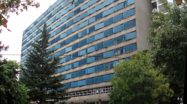 Citan a oponerse a trámites de regularización dominial en el Barrio 558 Viviendas
