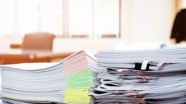 Desarrollo Humano cita a actualizar documentación de entidades de bien público