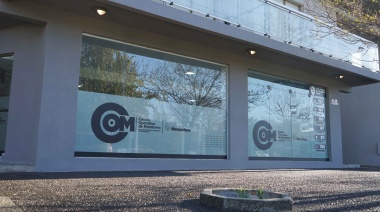El municipio inaugura el nuevo Centro Operativo de Monitoreo
