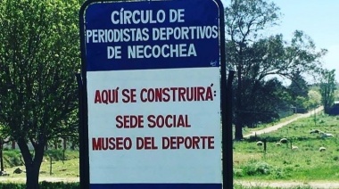 El Círculo de Periodistas Deportivos presenta proyecto de sede propia y museo