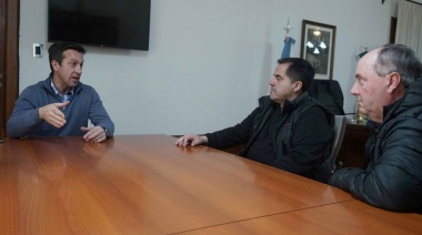 Necochea será sede del 54º Congreso Nacional de Periodistas Deportivos
