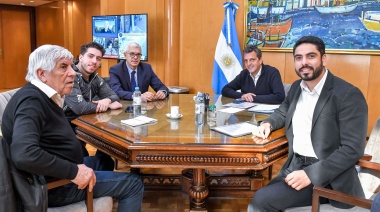 Massa quiere llevar el piso del impuesto a las ganancias al millón de pesos