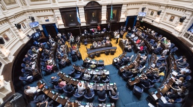 La Cámara alta aprobó el proyecto que reforma el Impuesto a las Ganancias