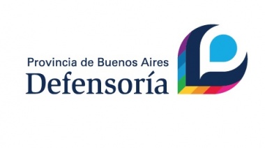 A 11 años de la Ley de Matrimonio Igualitario, la Defensoría suma a su logo los colores de la diversidad