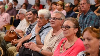 Anses confirmó las fechas de pago de la segunda cuota de las jubilaciones