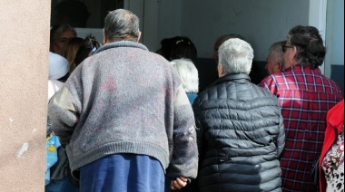 El Gobierno oficializó nuevo aumento para los jubilados y el haber mínimo será de $252.798