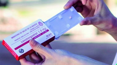 Habilitan la venta libre en farmacias de la pastilla del "día después"