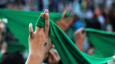 El aborto legal disminuyó la mortalidad materna y los embarazos de niñas y adolescentes